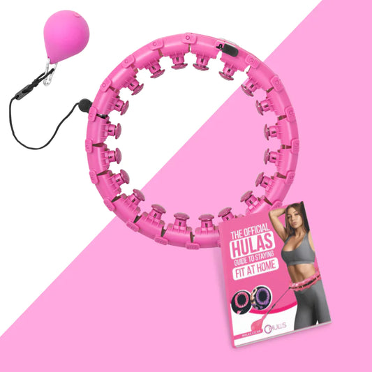 HoopFit Official Smart Hula Pro Improved Trainer